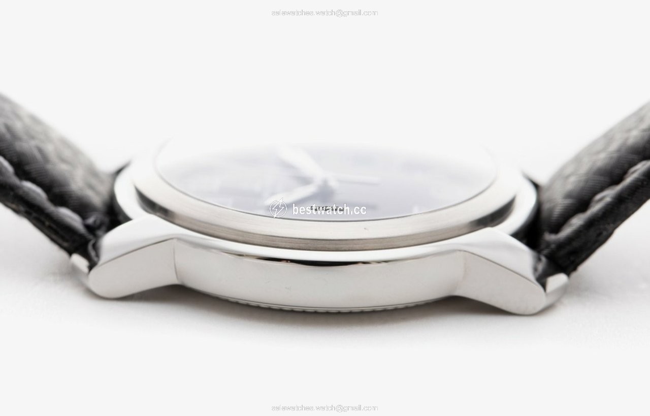 Baume & Mercier Capeland Mens watch Unisex Quartz Steel MV045214 Replica 2