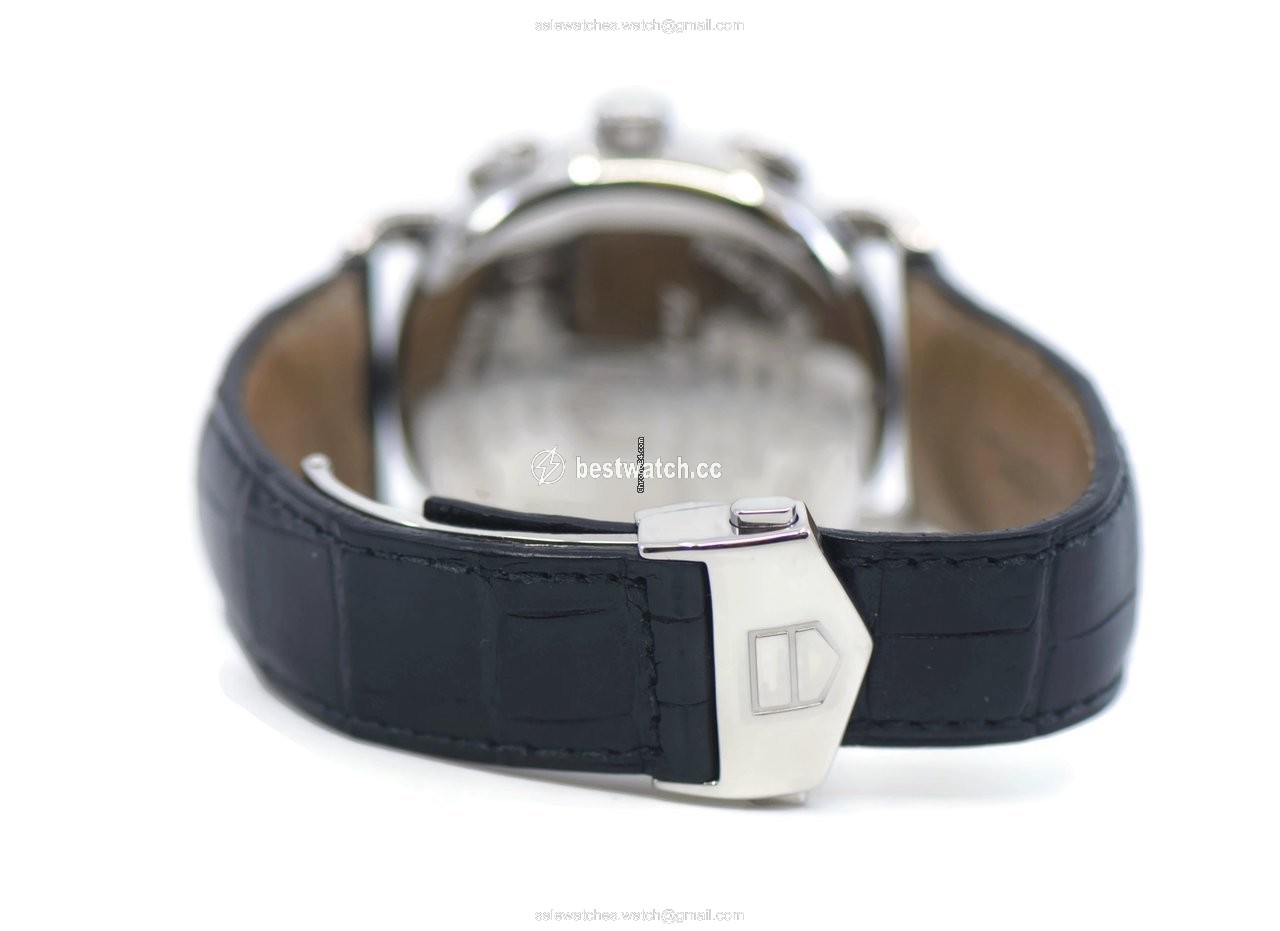 TAG Heuer Targa Florio Mens watch Unisex Automatic Steel CX2113 Replica 2