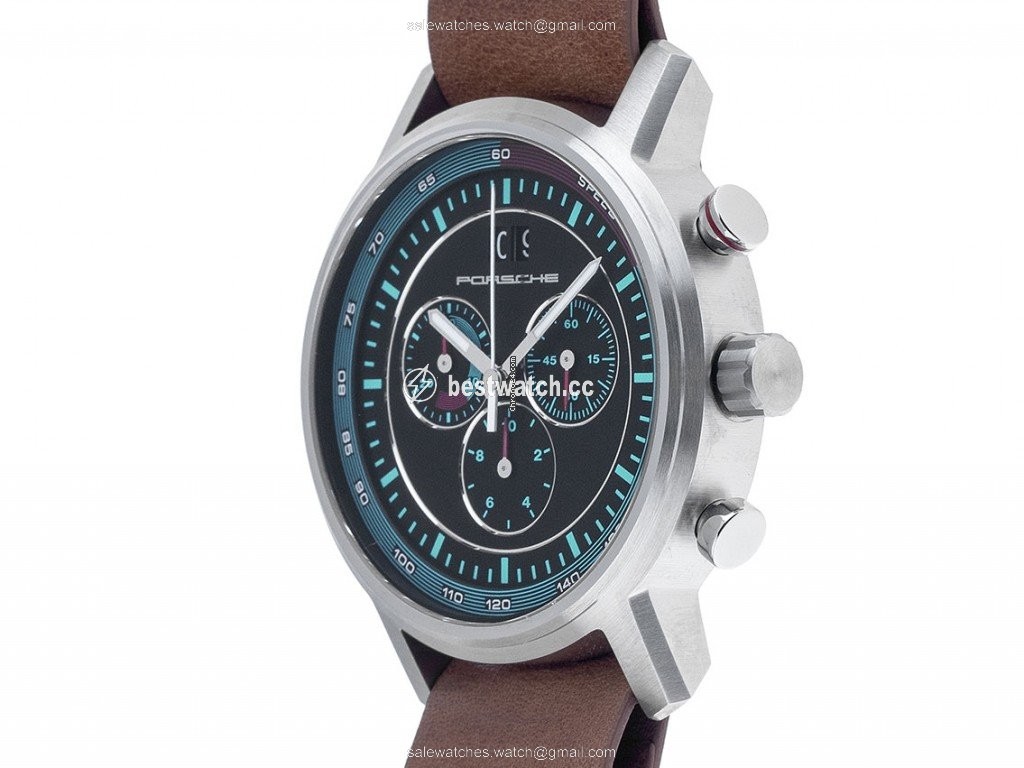IMG_9085 Porsche Design Mens watch Unisex Quartz Steel WAP0700720H Replica 2