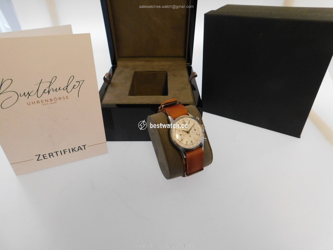 IMG_9085 TAG Heuer Carrera Mens watch Unisex Manual winding Steel Carrera Caliber 22 Replica 2