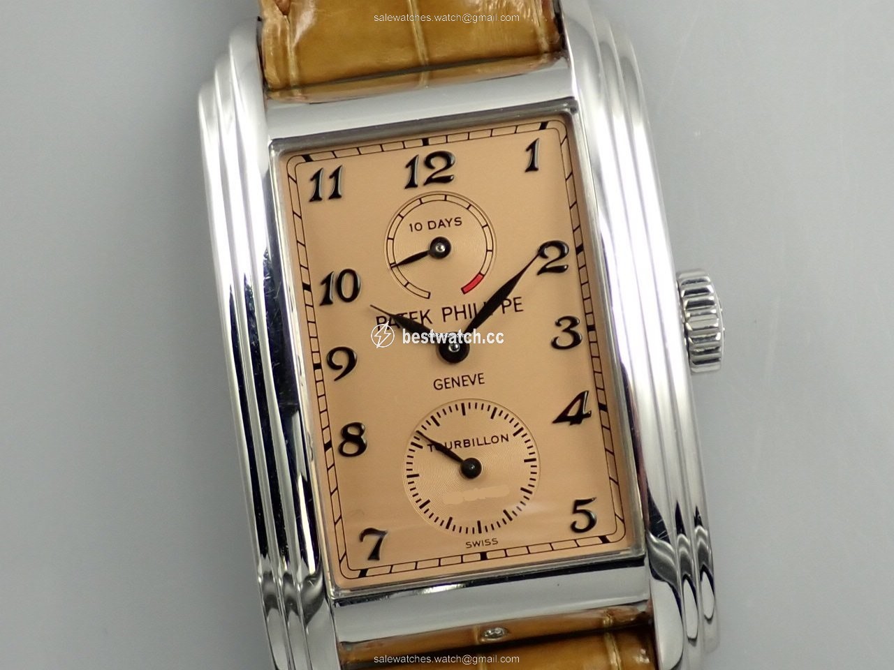 IMG_9085 Patek Philippe Grand Complications Manual winding Platinum 5101P Replica 2