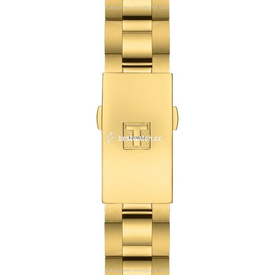 IMG_9085 Tissot PR 100 Womens watch Quartz Steel T101.910.33.116.01 Replica 2