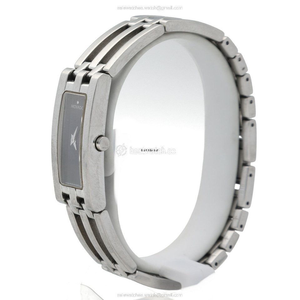 IMG_9085 Movado Quartz Steel 84.H5.1400 Replica 2