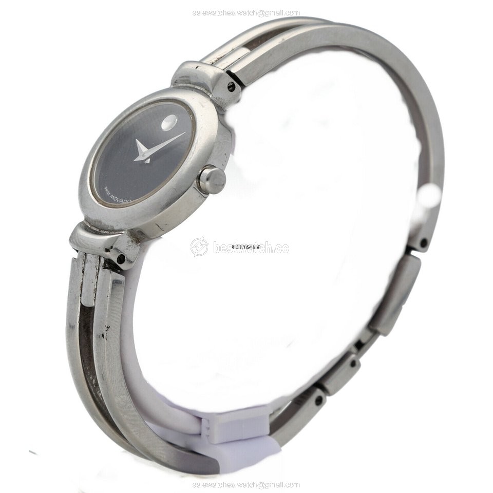 IMG_9085 Movado Quartz Steel 84.A1.809.A Replica 2