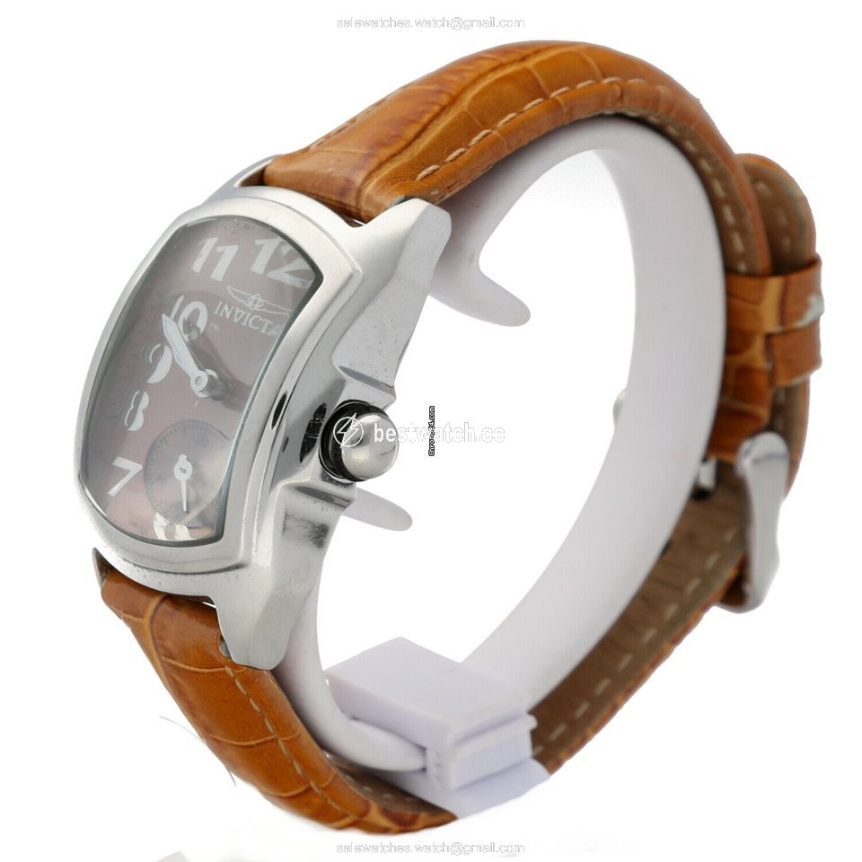 IMG_9085 Invicta Quartz Steel 2084 Replica 2