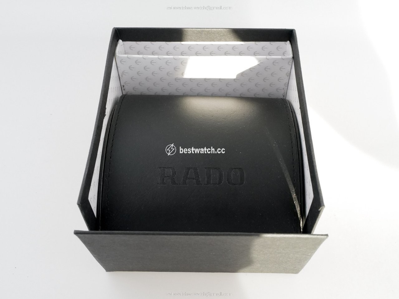 IMG_9085 Rado Original Mens watch Unisex Automatic Steel R12637153 Replica 2