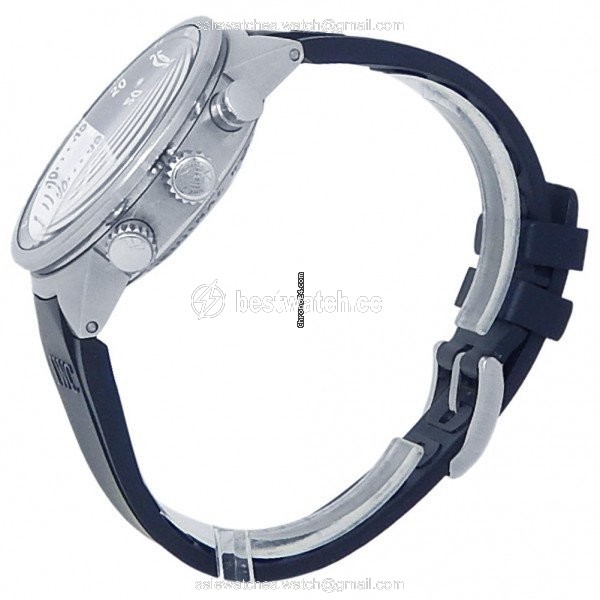 IMG_9085 IWC Mens watch Unisex Automatic Steel IW378201 Replica 2