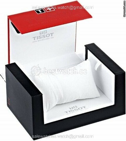 Tissot T-Touch Expert Solar Mens watch Unisex Quartz Titanium T091.420.47.057.00 Replica 2