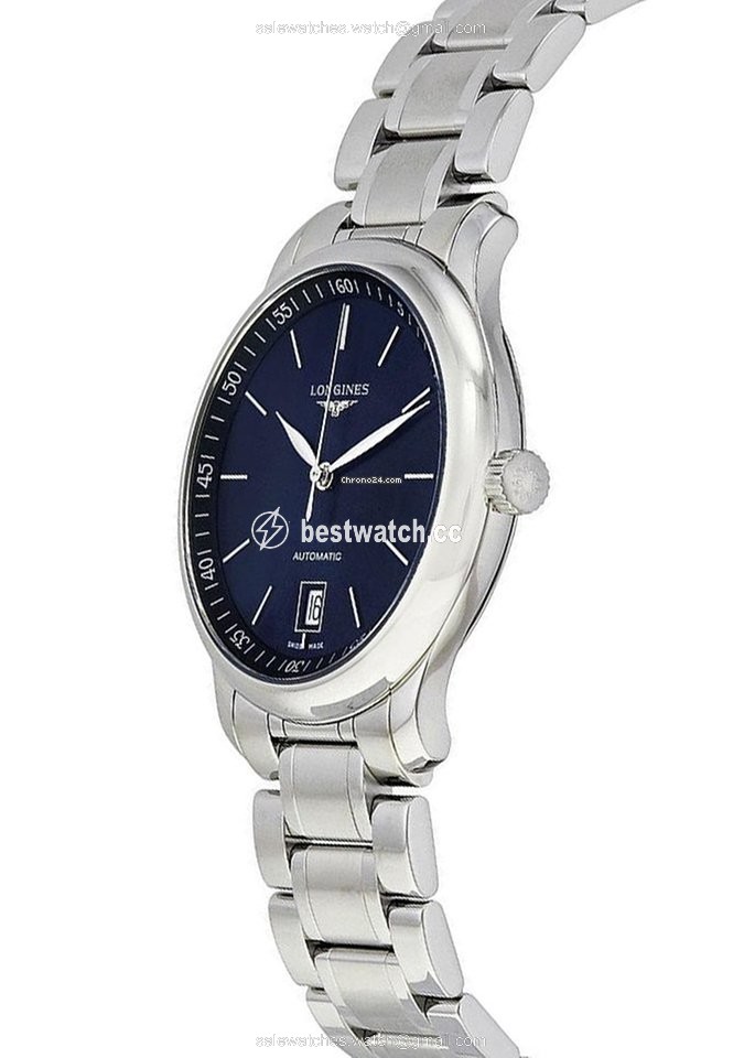 IMG_9085 Longines Master Collection Automatic Steel L26284926 Replica 2
