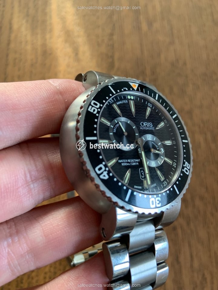 IMG_9085 Oris Regulateur