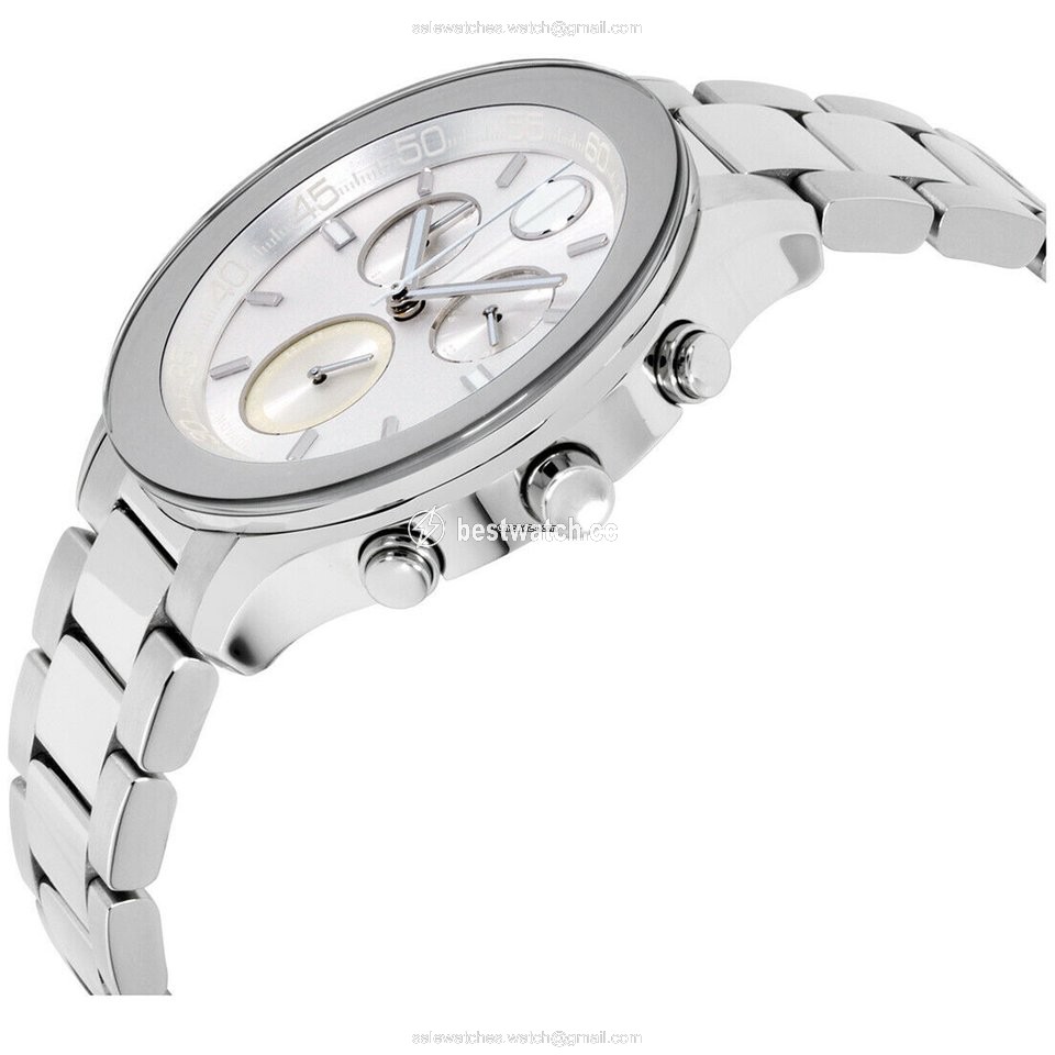 Movado Bold Womens watch Quartz Steel 3600545 Replica 2