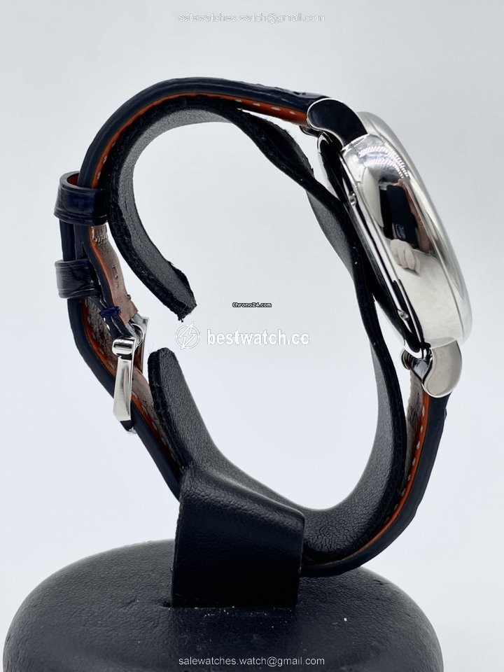 IMG_9085 IWC Portofino Automatic Mens watch Unisex Automatic Steel IW459006 Replica 2