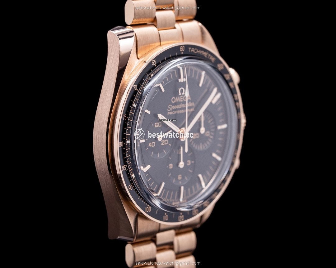 IMG_9085 Omega Speedmaster Professional Moonwatch Mens watch Unisex Manual winding 310.60.42.50.01.001 Replica 2