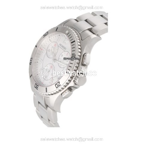 IMG_9085 Movado Mens watch Unisex Quartz Steel 84.R5.1890 Replica 2