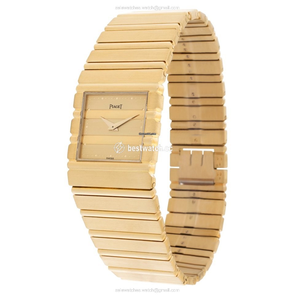IMG_9085 Piaget Polo Quartz 7131C701 Replica 2