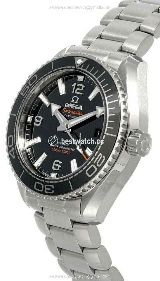 IMG_9085 Omega Seamaster Planet Ocean Automatic Steel 215.30.40.20.01.001 21530402001001 Replica 2