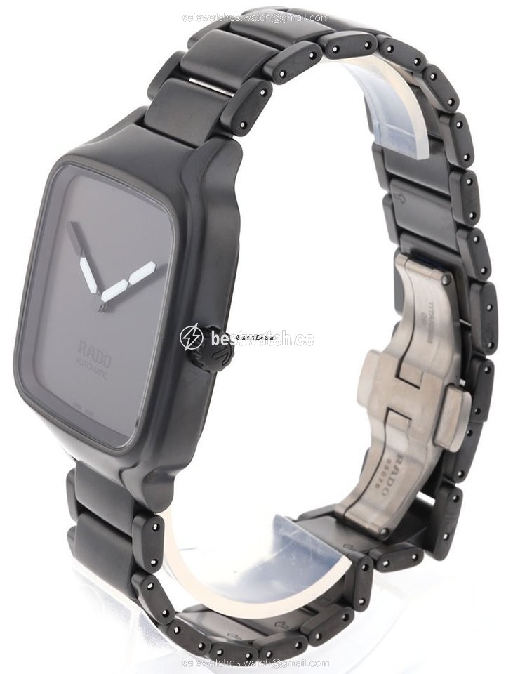 Rado True Mens watch Unisex Automatic Ceramic R27075152 Replica 2