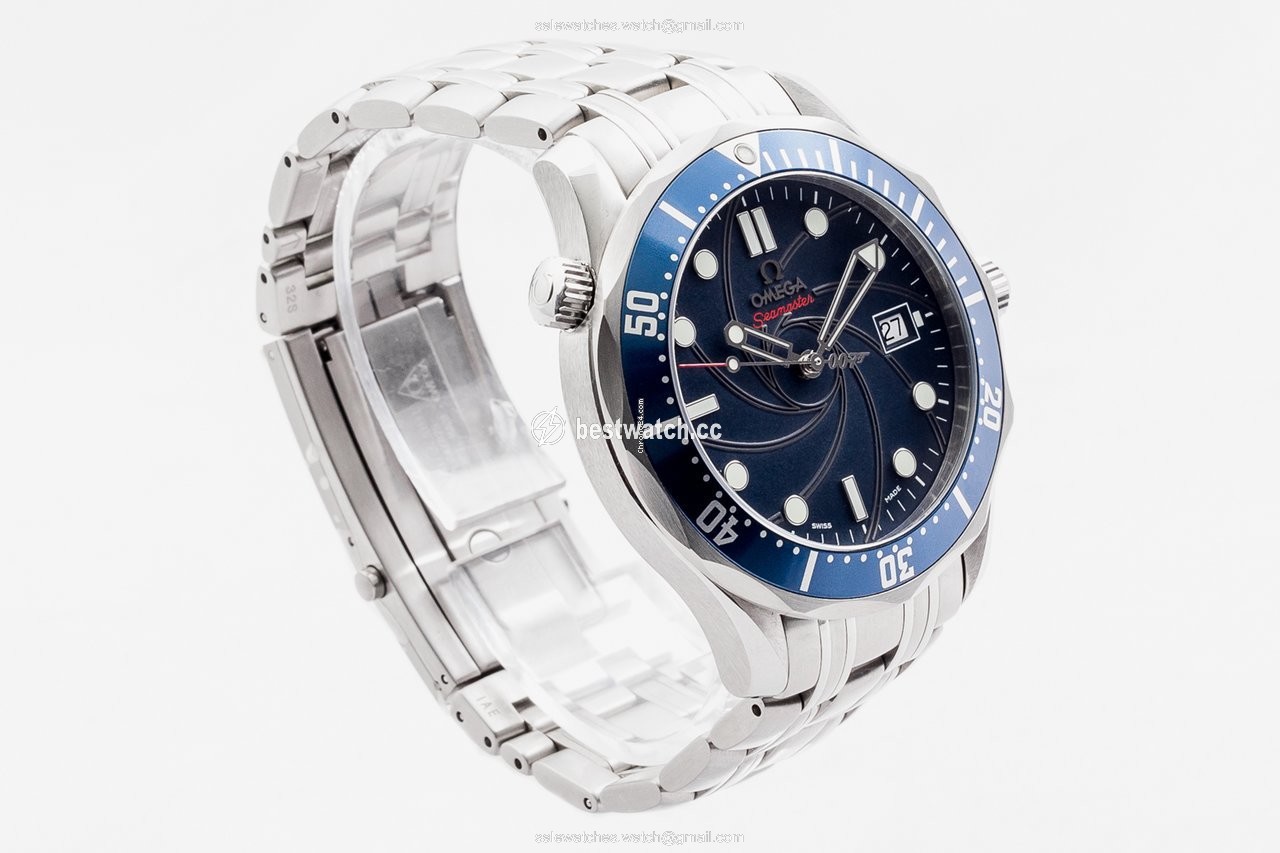 IMG_9085 Omega Seamaster Mens watch Unisex Automatic Steel 2226.80.00 Replica 2