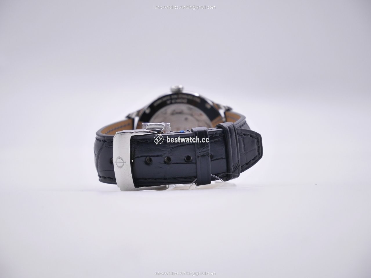IMG_9085 Baume & Mercier Clifton Mens watch Unisex Automatic Steel M0A10592 Replica 2