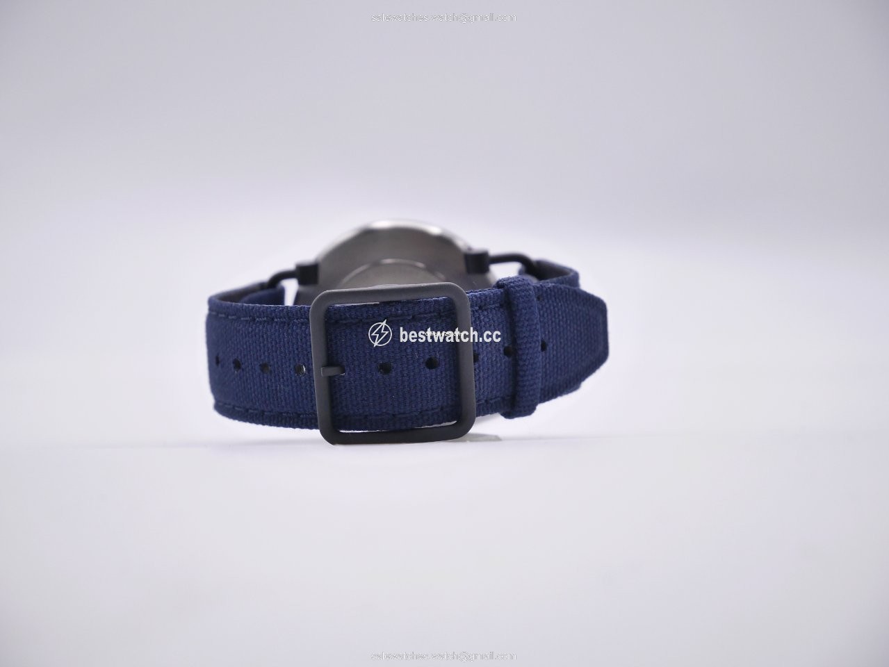 Baume & Mercier Mens watch Unisex Quartz Steel M0A10637 Replica 2