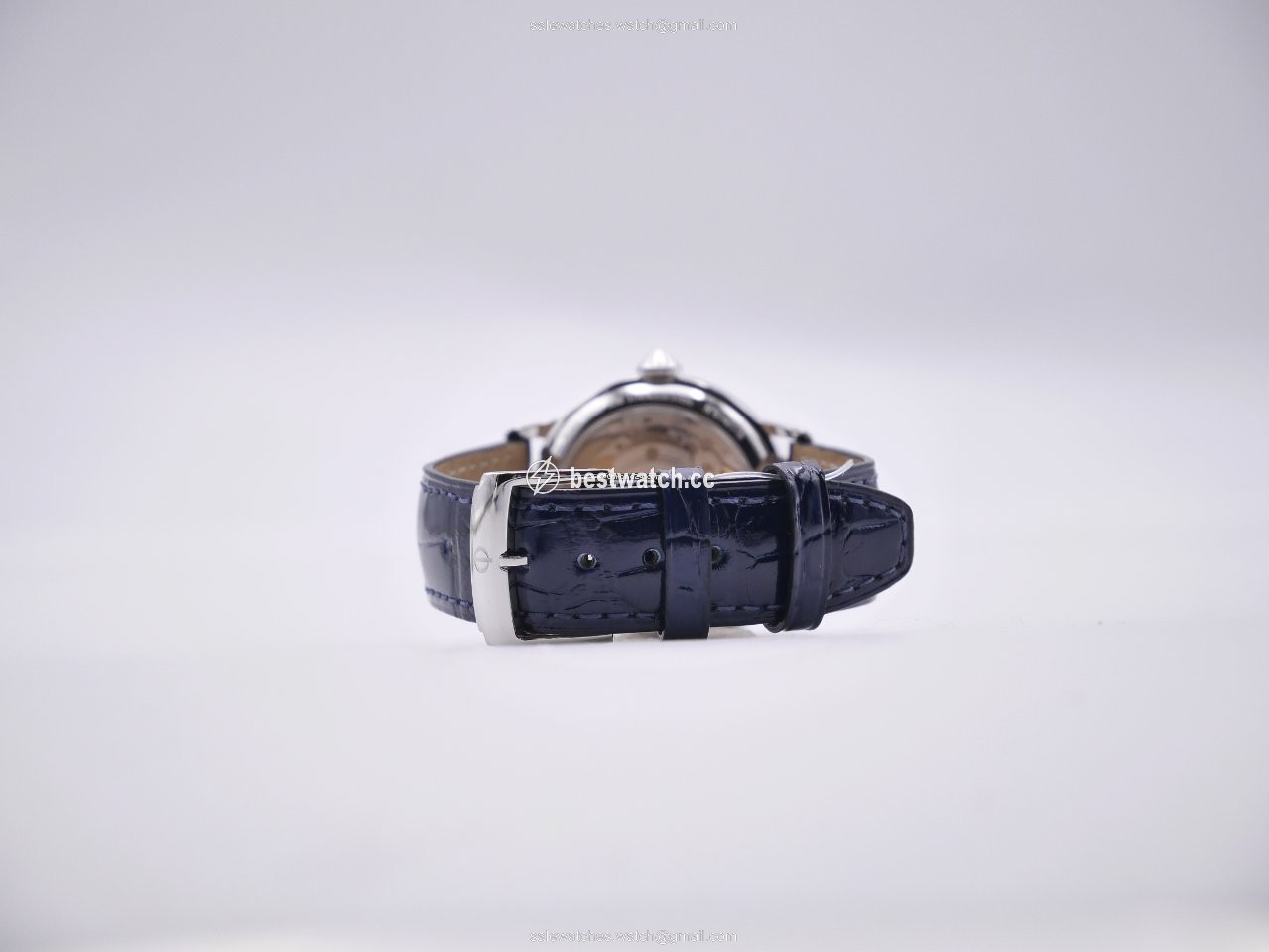 IMG_9085 Baume & Mercier Classima Womens watch Automatic Steel M0A10633 Replica 2