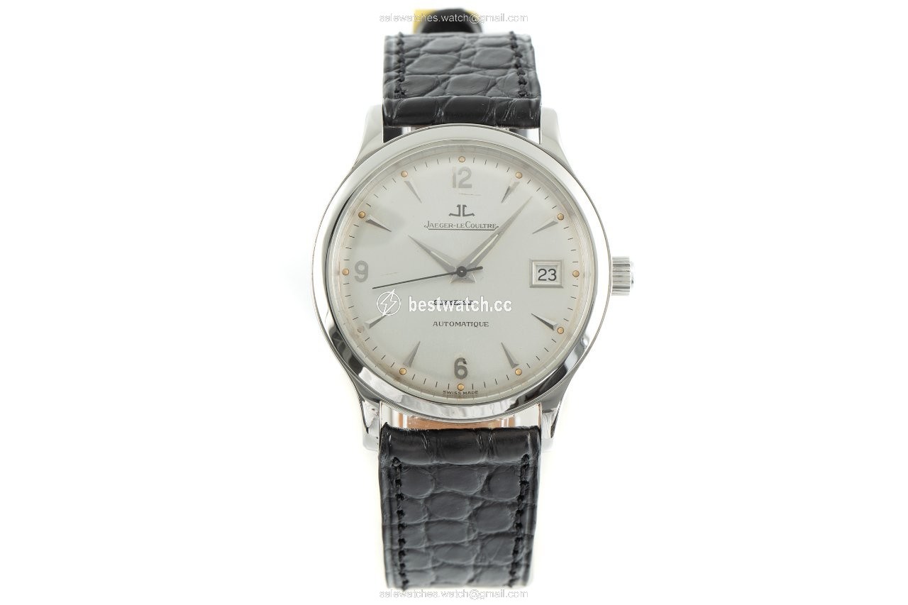IMG_9085 Jaeger-LeCoultre Master Control Mens watch Unisex Automatic Steel 140.8.89 Replica 2