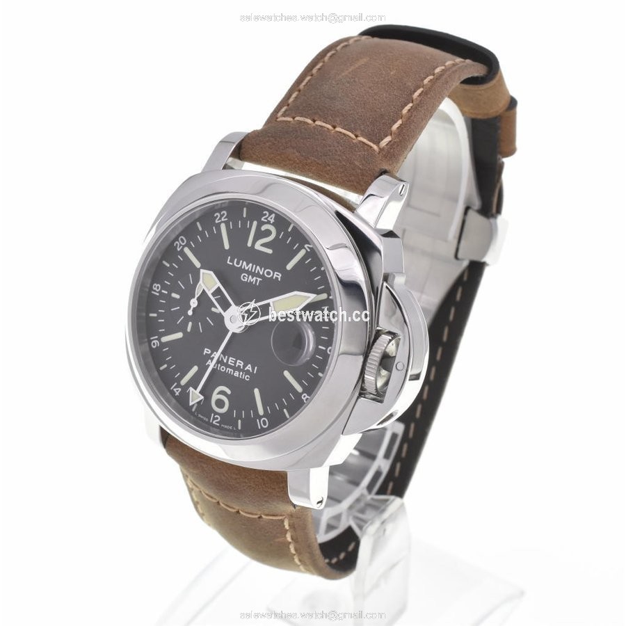 IMG_9085 Panerai Special Editions Mens watch Unisex Automatic Steel PAM00237 Replica 2