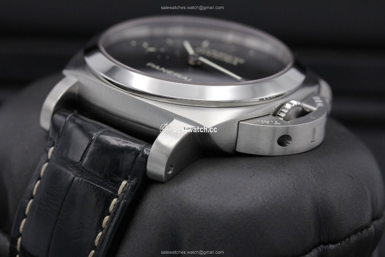 IMG_9085 Panerai Luminor Marina 1950 3 Days Automatic Steel PAM 312 Replica 2