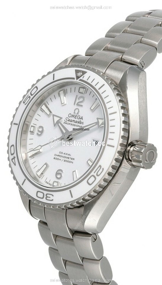 IMG_9085 Omega Seamaster Planet Ocean Automatic Steel 232.30.38.20.04.001 23230382004001 Replica 2