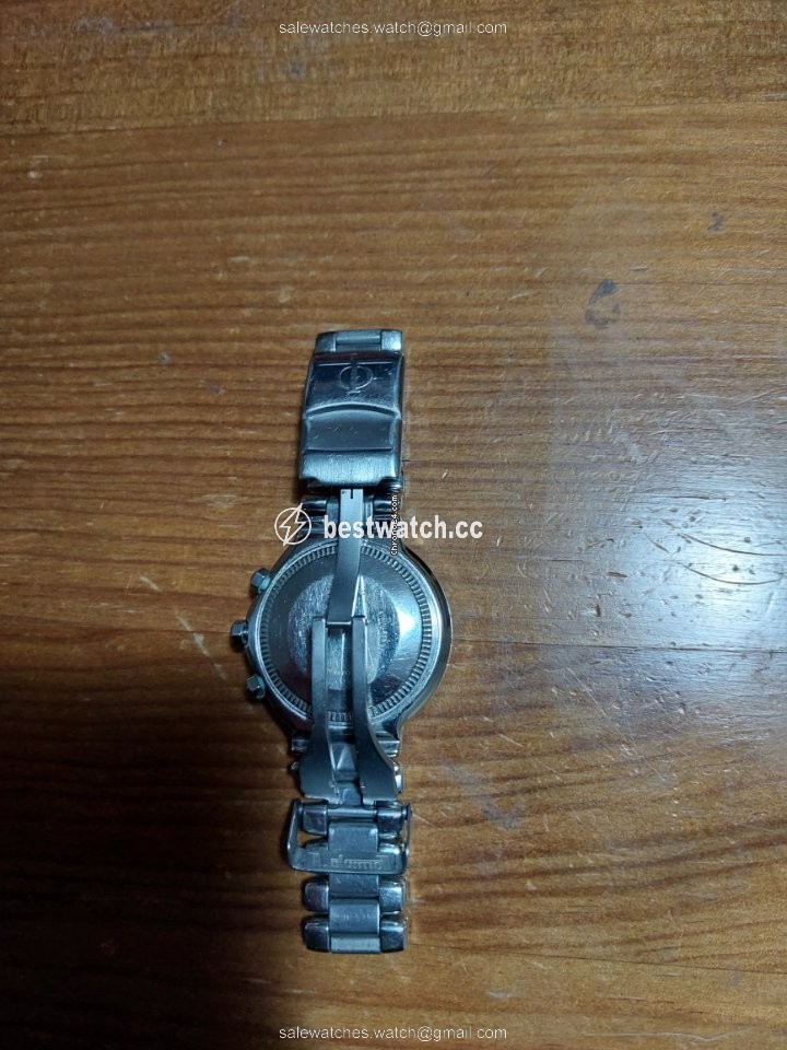 Baume & Mercier Mens watch Unisex Automatic Plastic MV04FO12 Replica 2