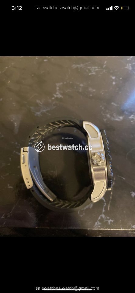 IMG_9085 Tissot T-Navigator Mens watch Unisex Steel T062.430.17.057.00 Replica 2