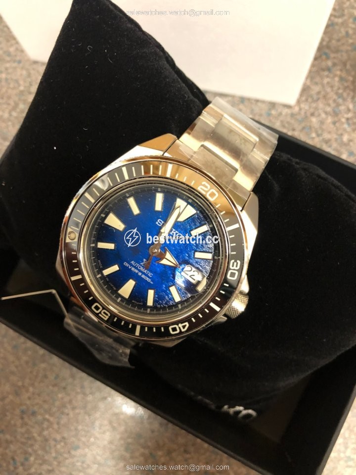 IMG_9085 Seiko Prospex Mens watch Unisex Automatic Steel SRPE33K1 Replica 2
