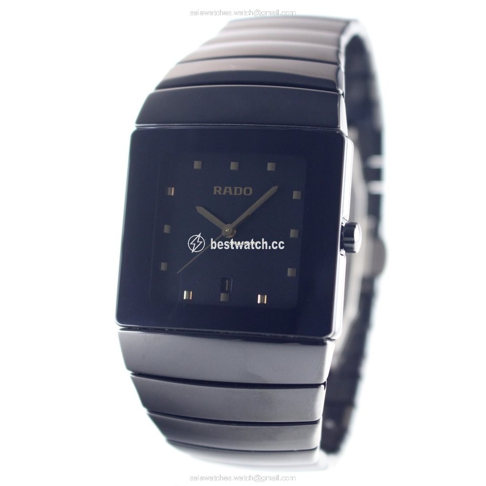IMG_9085 Rado Sintra Mens watch Unisex Quartz Steel 152.0335.3 Replica 2