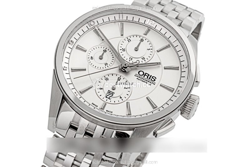 IMG_9085 Oris Artix Chronograph Automatic Steel 0167476444051-0782280 Replica 2
