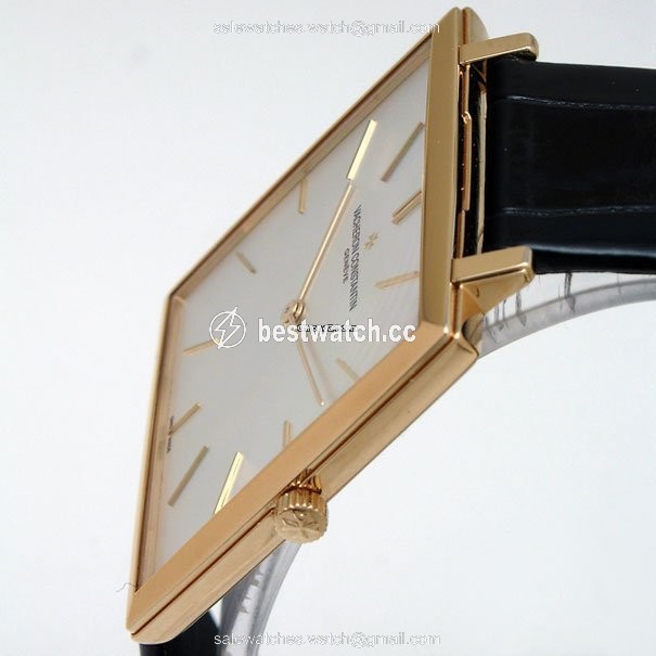IMG_9085 Vacheron Constantin Historiques Automatic Rose gold 43043 Replica 2