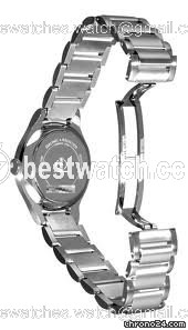 IMG_9085 Baume & Mercier Ilea Womens watch Quartz Steel MOA 08771 Replica 2