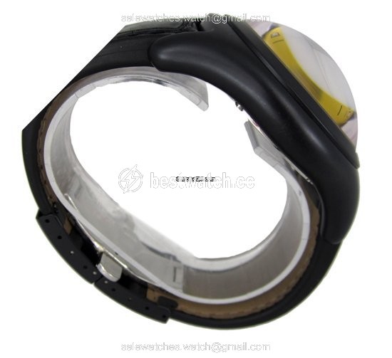 IMG_9085 Corum Bubble Automatic Steel 82.150.20 Replica 2