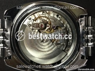 IMG_9085 IWC Aquatimer Automatic Mens watch Unisex Automatic Steel 30 ATM AQUATIMER AUTOMATIC Replica 2
