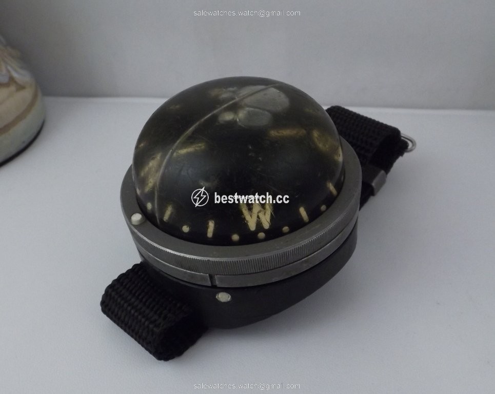 Panerai BSP851 Replica 2