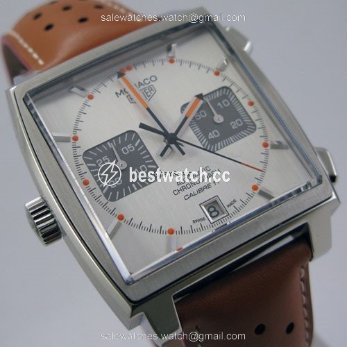 IMG_9085 TAG Heuer Mens watch Unisex Automatic Steel CAW2110-0 Replica 2