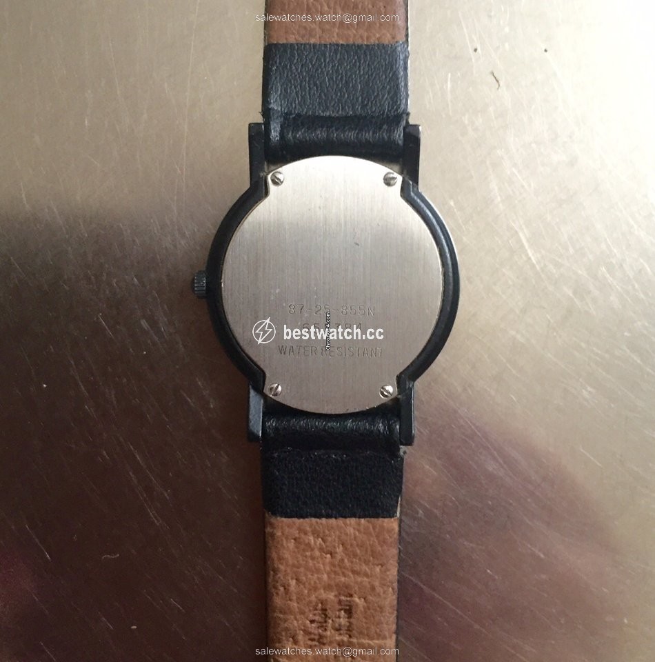 IMG_9085 Movado Womens watch Quartz Steel 87-25-855 N Replica 2