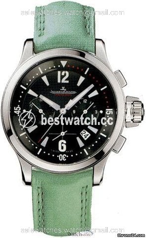 Jaeger-LeCoultre Womens watch Quartz Steel Q1748470 Replica 2