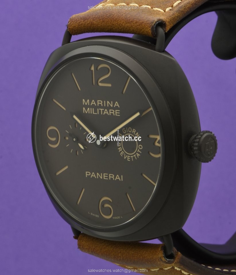 IMG_9085 Panerai Special Editions Manual winding PAM 339 Replica 2