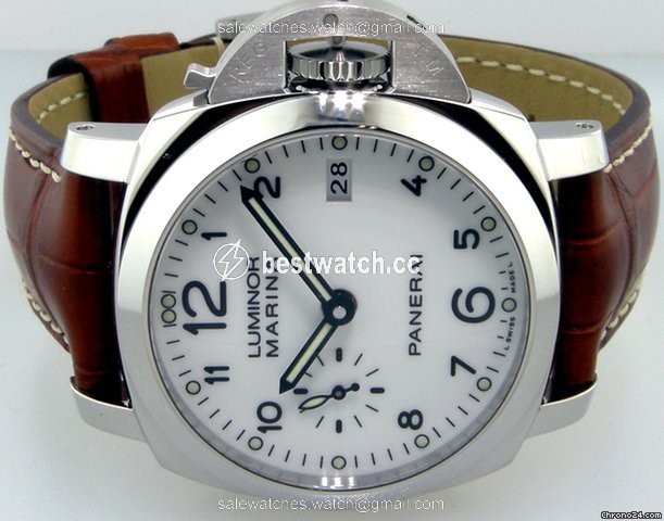 Panerai Luminor Marina 1950 3 Days Automatic Mens watch Unisex Automatic Steel PAM00523 Replica 2