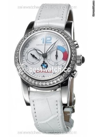 IMG_9085 Girard Perregaux Womens watch Automatic Steel 80440D11A712-CB7A Replica 2