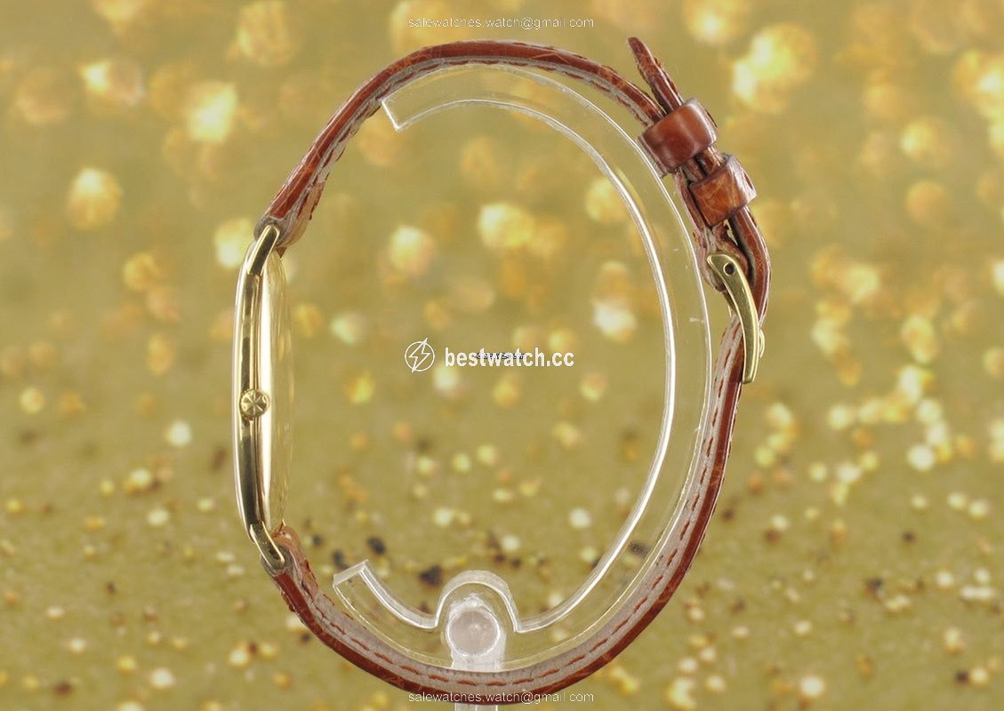 IMG_9085 Vacheron Constantin Manual winding Yellow gold 33060 Replica 2