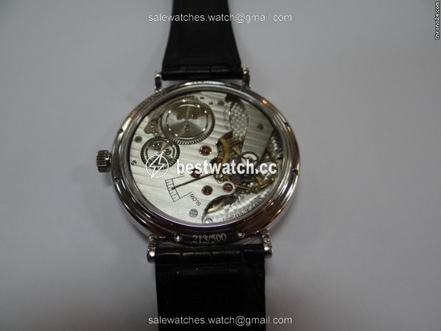IMG_9085 IWC Portofino Hand-Wound Manual winding Platinum 5448-05 Replica 2