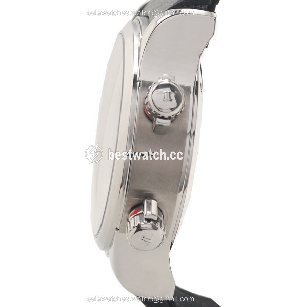 IMG_9085 Jaeger-LeCoultre Master Compressor Extreme W-Alarm Mens watch Unisex Automatic Titanium 150.8.42 Replica 2