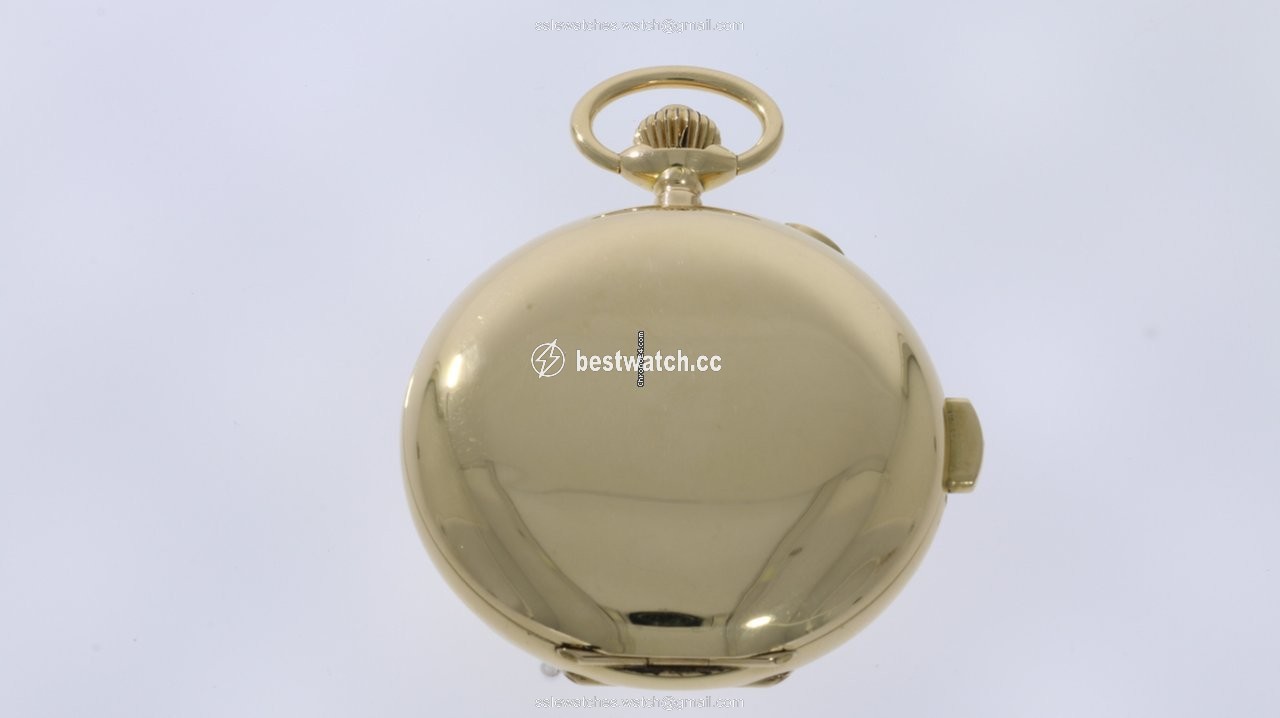 IMG_9085 Movado Mens watch Unisex Manual winding Yellow gold 223154 Replica 2
