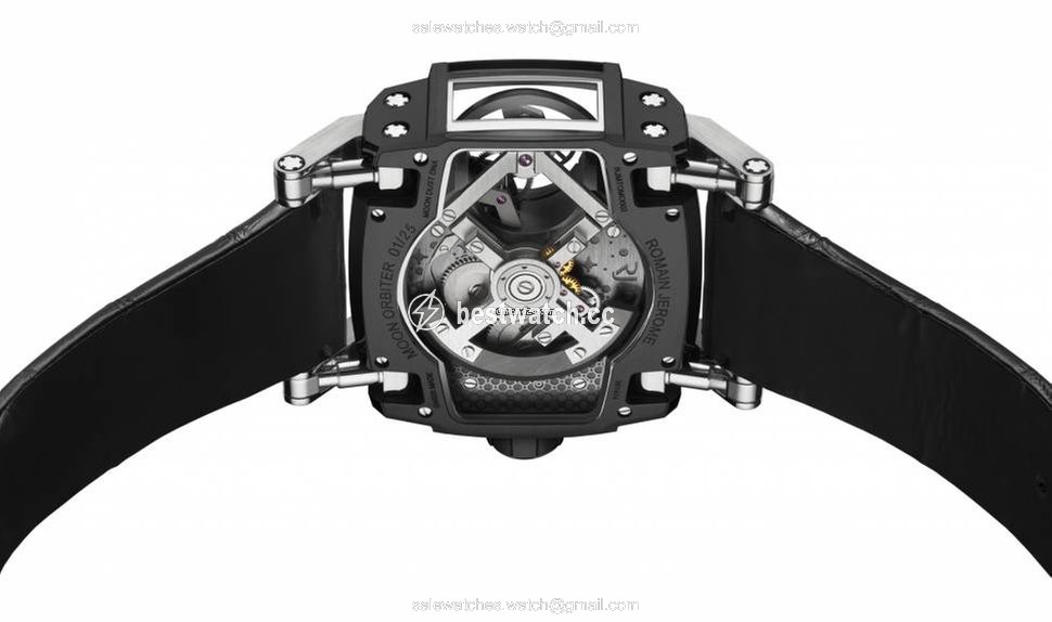 IMG_9085 Romain Jerome Moon-DNA Mens watch Unisex Automatic Steel RJ.M.TO.MO.001.03 Replica 2